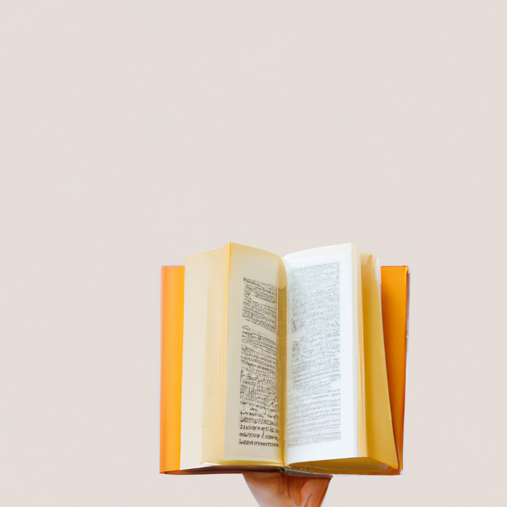 Journeying through the Pages: Exploring the Magic of Reading Journeying through the Pages: Exploring the Magic of Reading