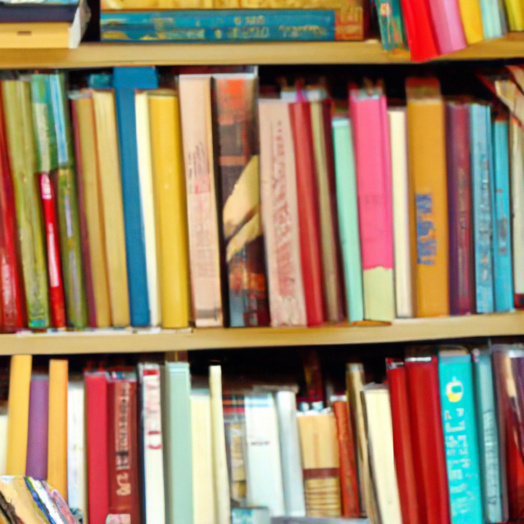 The Ultimate Book Recommendations for Every Reader The Ultimate Book Recommendations for Every Reader