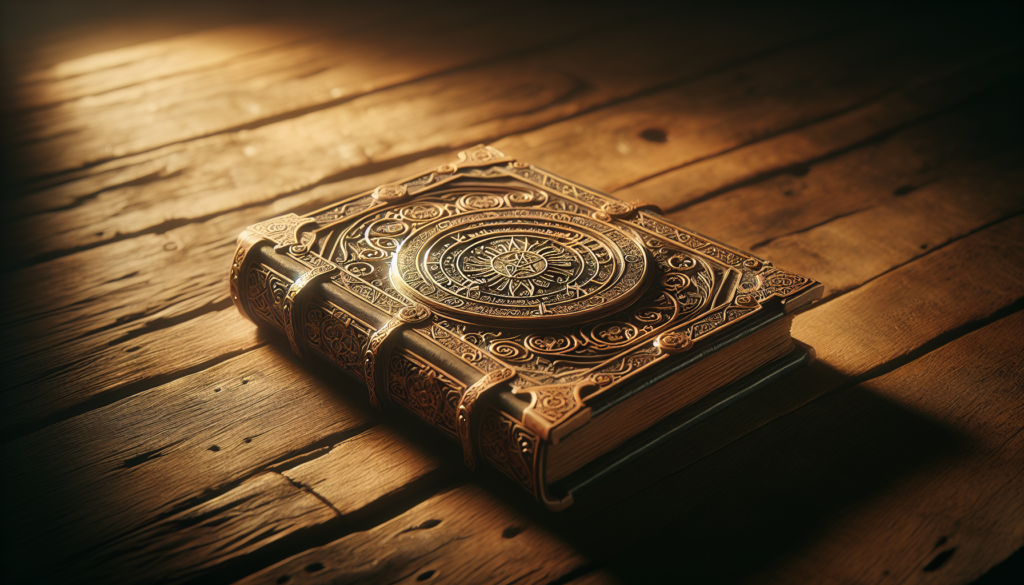 What Is The Current #1 Best Selling Book?